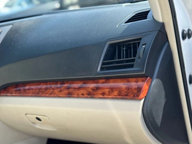 2010 Subaru Outback 4th Gen - Image 13 of 21