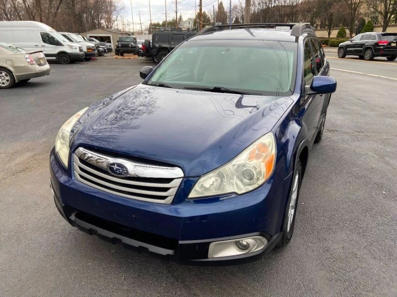2010 Subaru Outback 4th Gen - Image 9 of 12