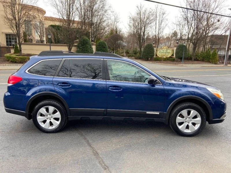 2010 Subaru Outback 4th Gen - Image 2 of 12