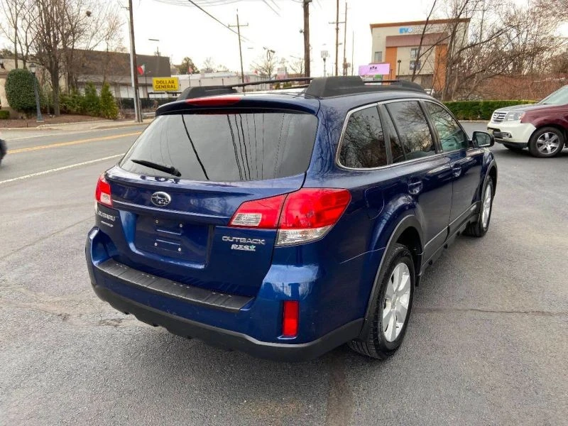 2010 Subaru Outback 4th Gen - Image 3 of 12