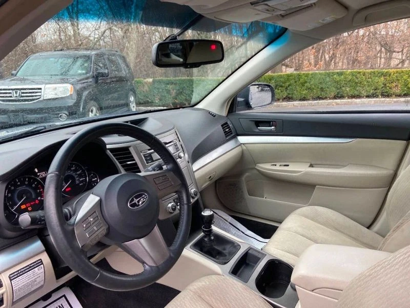 2010 Subaru Outback 4th Gen - Image 12 of 12