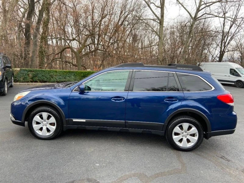 2010 Subaru Outback 4th Gen - Image 8 of 12