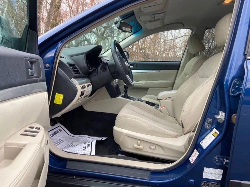 2010 Subaru Outback 4th Gen - Image 10 of 12