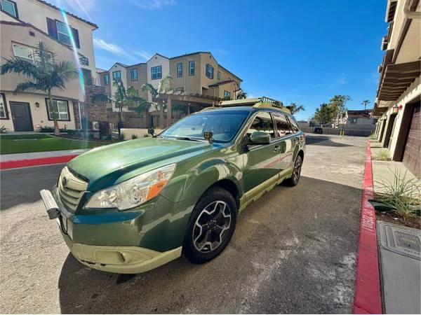 2010 Subaru Outback 4th Gen - Image 3 of 15