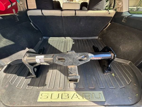 2010 Subaru Outback 4th Gen - Image 14 of 15