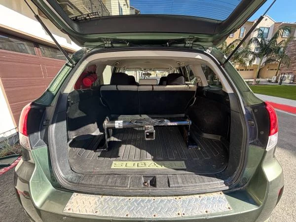 2010 Subaru Outback 4th Gen - Image 13 of 15