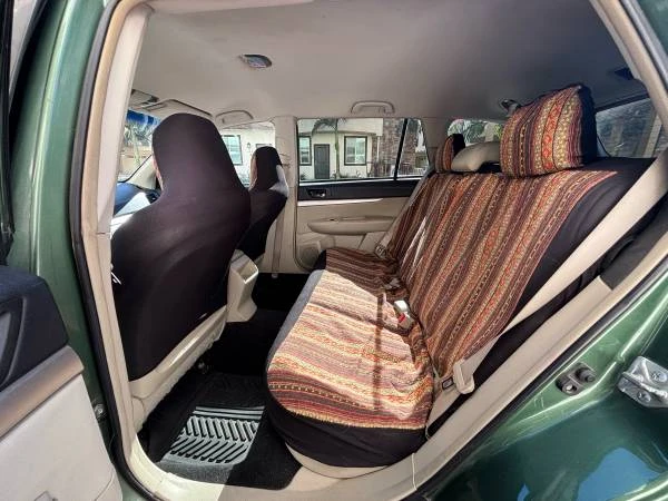 2010 Subaru Outback 4th Gen - Image 9 of 15