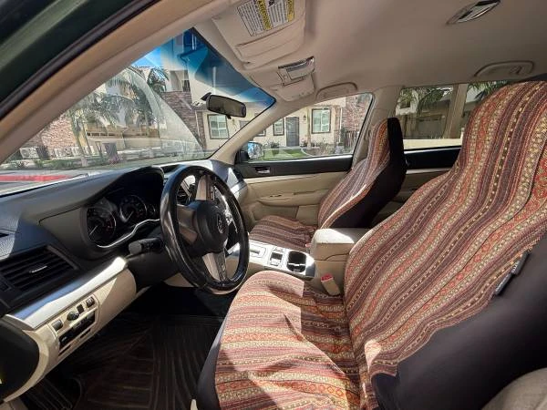2010 Subaru Outback 4th Gen - Image 10 of 15