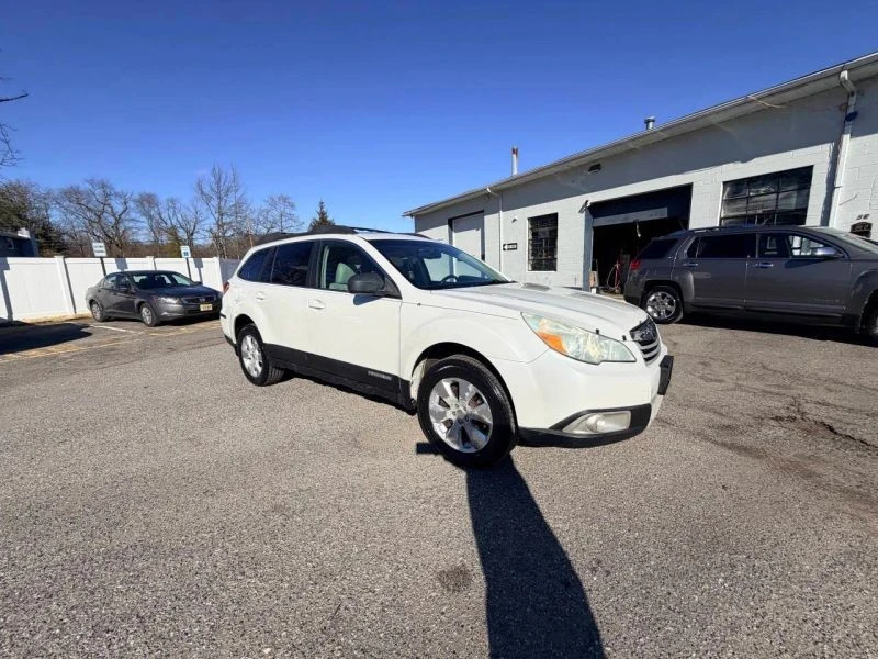 2010 Subaru Outback 4th Gen - Image 7 of 12