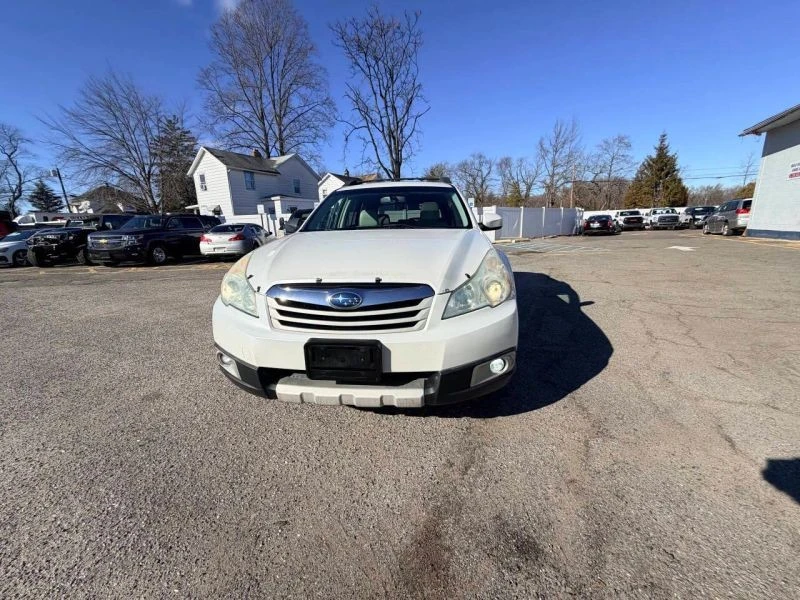 2010 Subaru Outback 4th Gen - Image 3 of 12