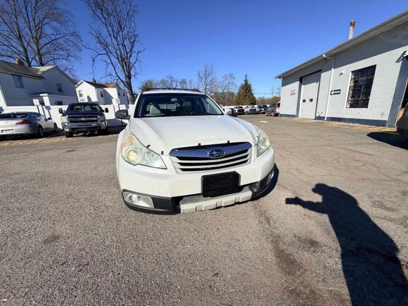 2010 Subaru Outback 4th Gen - Image 4 of 12