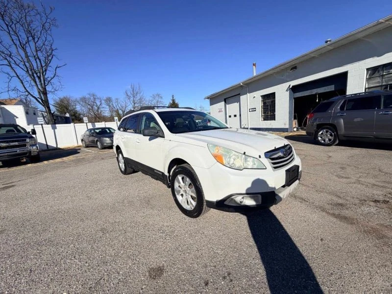 2010 Subaru Outback 4th Gen - Image 6 of 12