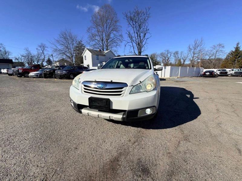 2010 Subaru Outback 4th Gen - Image 2 of 12