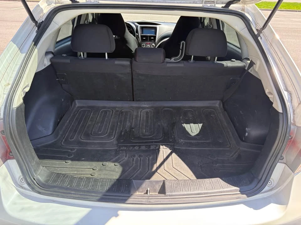 2010 Subaru Impreza - Image 12 of 15