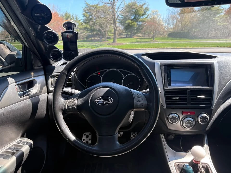 2010 Subaru Impreza - Image 9 of 15