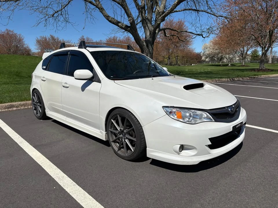 2010 Subaru Impreza - Image 3 of 15