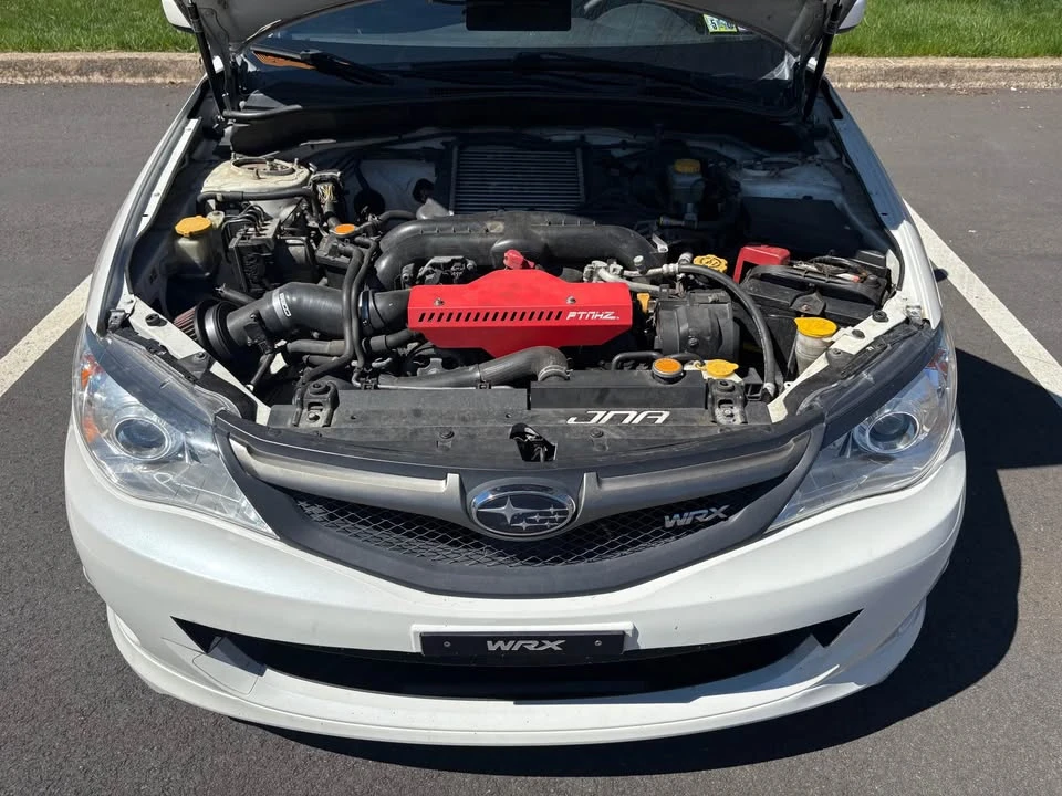 2010 Subaru Impreza - Image 13 of 15