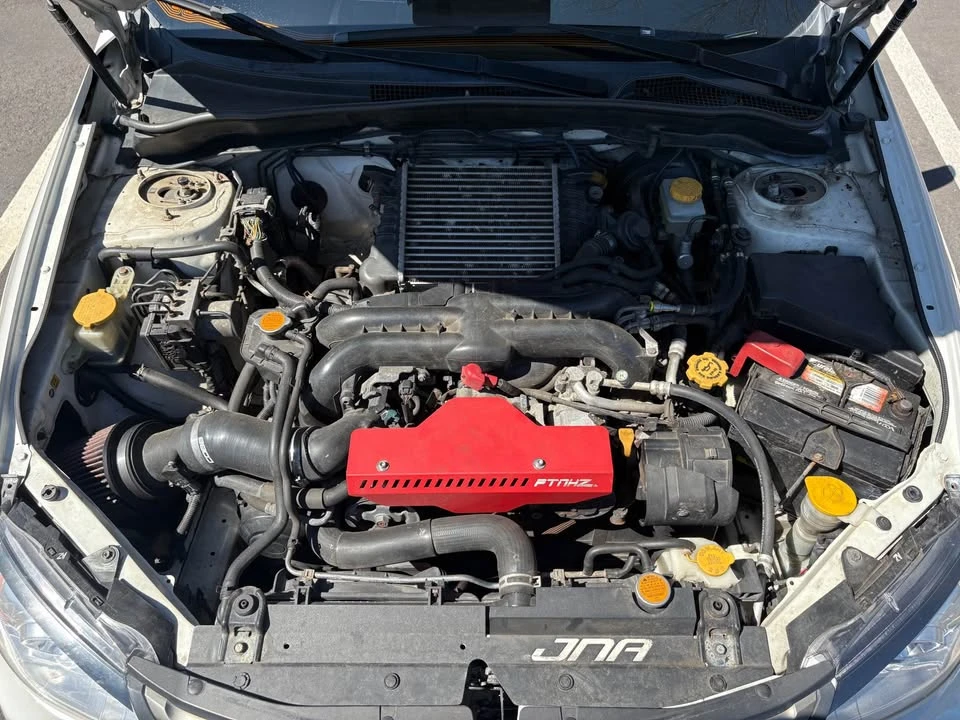2010 Subaru Impreza - Image 14 of 15