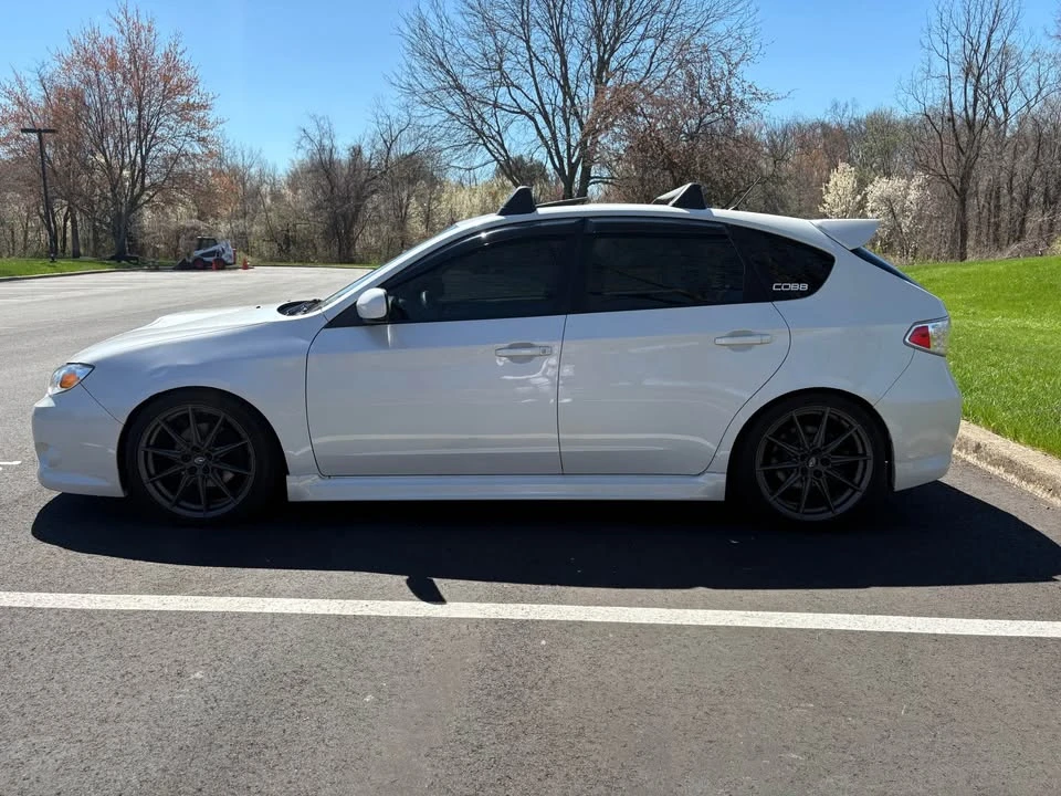 2010 Subaru Impreza - Image 7 of 15