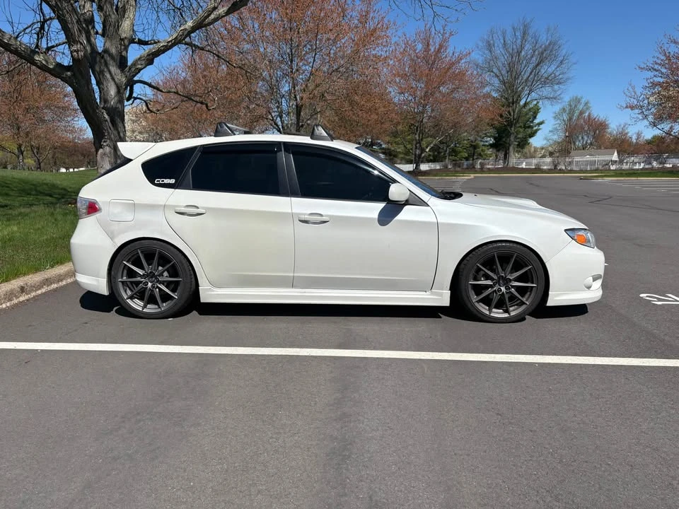 2010 Subaru Impreza - Image 4 of 15