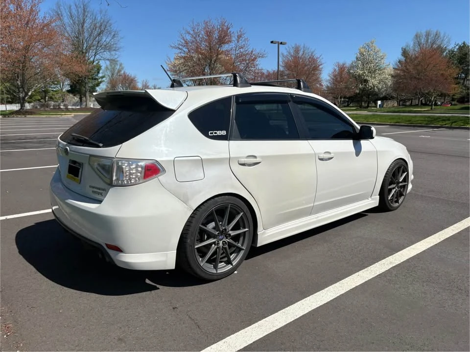 2010 Subaru Impreza - Image 5 of 15