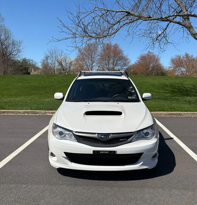 2010 Subaru Impreza - Image 2 of 15
