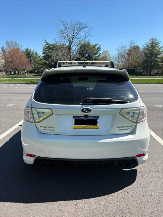 2010 Subaru Impreza - Image 6 of 15