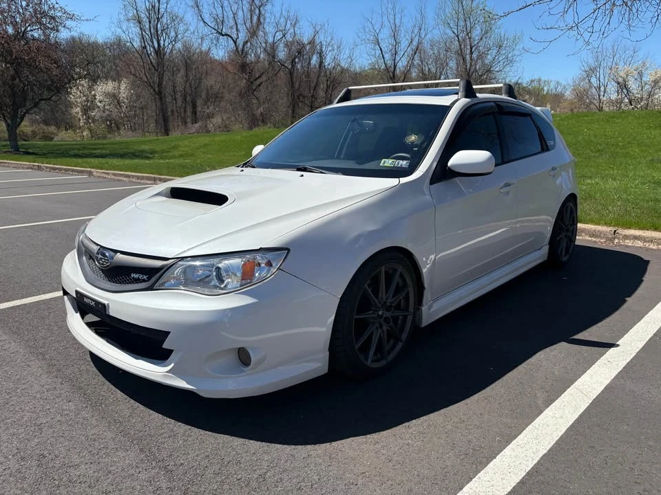 2010 Subaru Impreza - Image 8 of 15