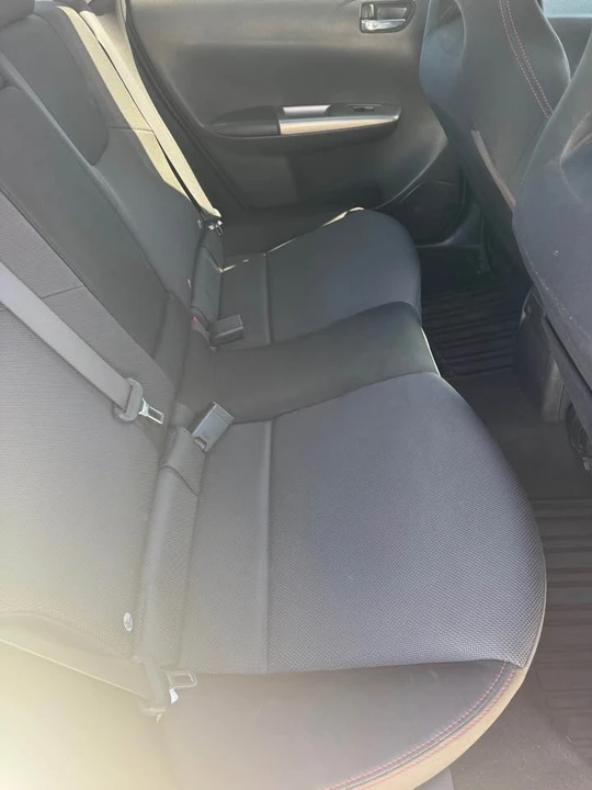 2010 Subaru Impreza WRX 3rd Gen - Image 6 of 10