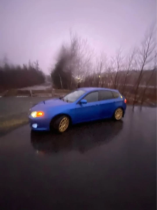 2010 Subaru Impreza WRX 3rd Gen - Image 2 of 6