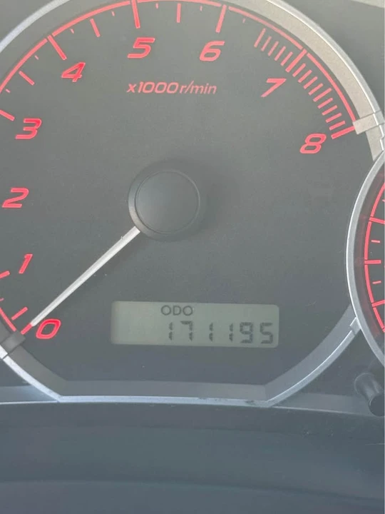 2010 Subaru Impreza WRX 3rd Gen - Image 10 of 10