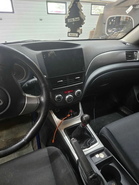 2010 Subaru Impreza WRX 3rd Gen - Image 6 of 8