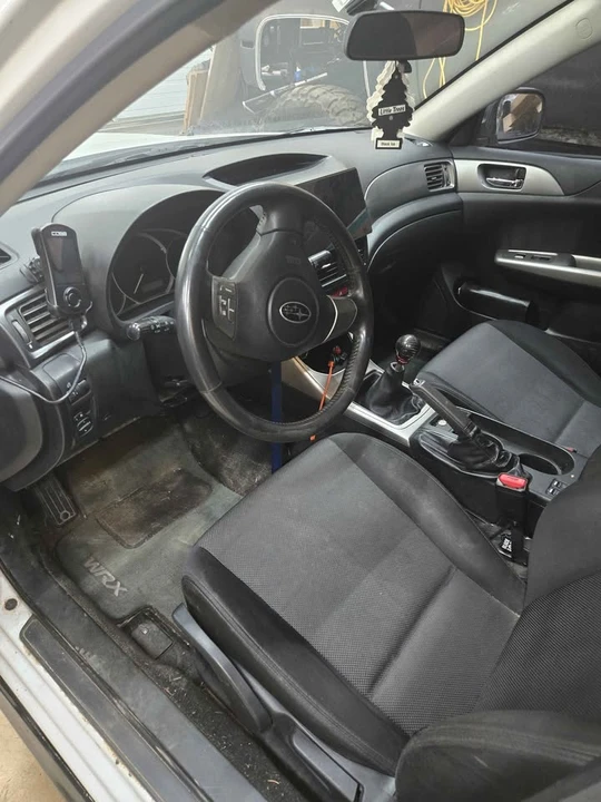 2010 Subaru Impreza WRX 3rd Gen - Image 7 of 8