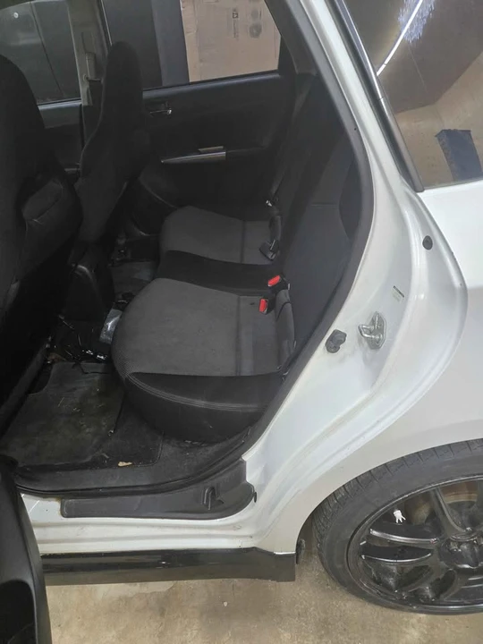 2010 Subaru Impreza WRX 3rd Gen - Image 8 of 8