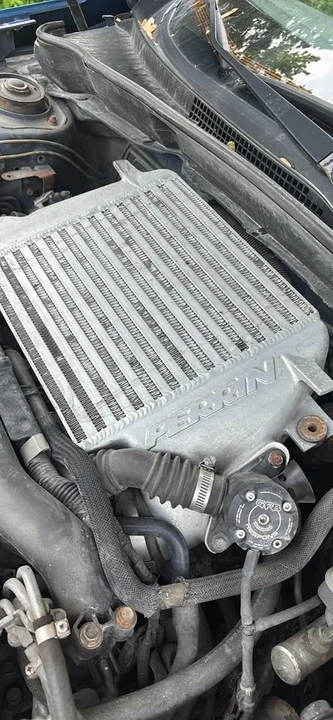 2010 Subaru Impreza WRX 3rd Gen - Image 2 of 7