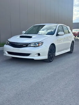 2010 Subaru WRX