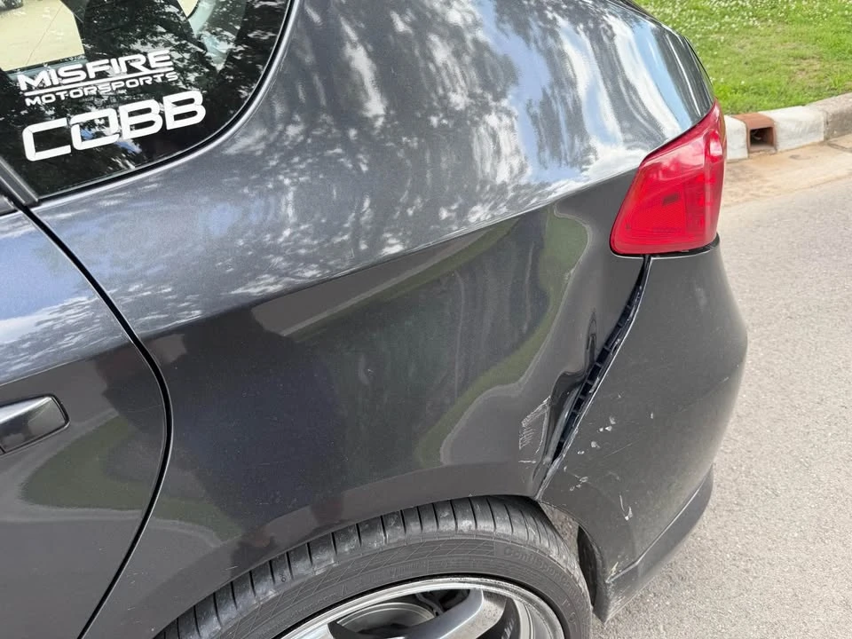 2010 Subaru Impreza WRX 3rd Gen - Image 5 of 5