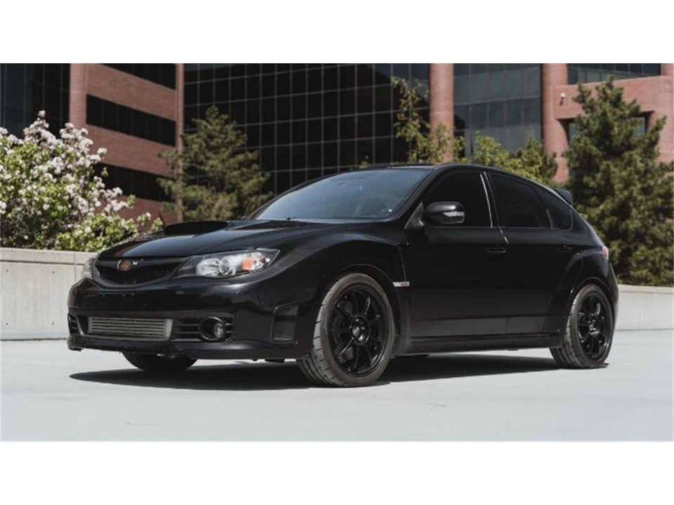 2010 Subaru Impreza WRX 3rd Gen - Image 8 of 24