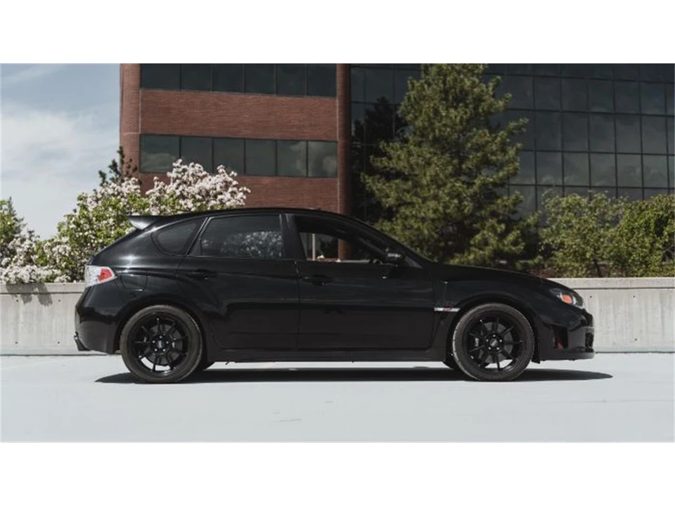 2010 Subaru Impreza WRX 3rd Gen - Image 6 of 24