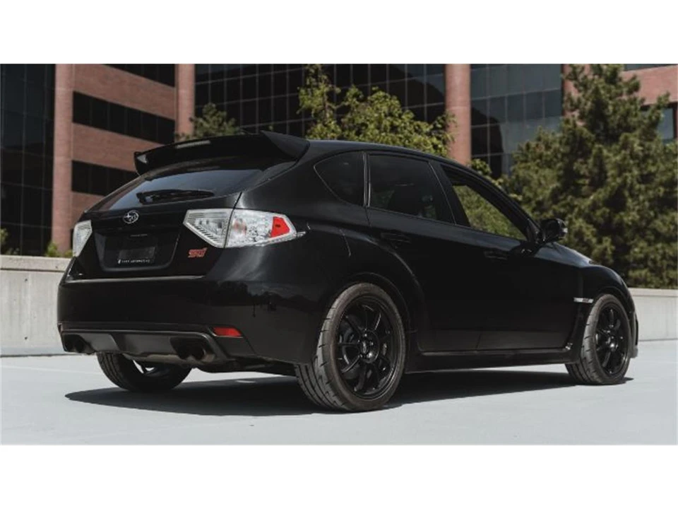 2010 Subaru Impreza WRX 3rd Gen - Image 7 of 24