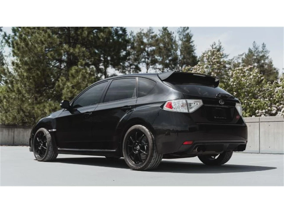 2010 Subaru Impreza WRX 3rd Gen - Image 9 of 24