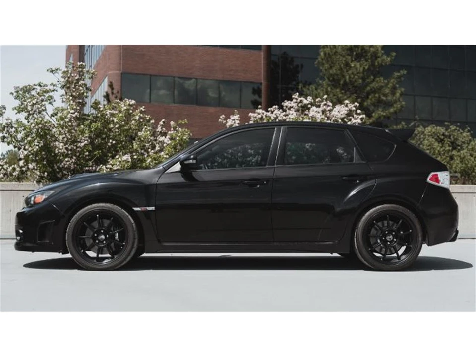 2010 Subaru Impreza WRX 3rd Gen - Image 10 of 24