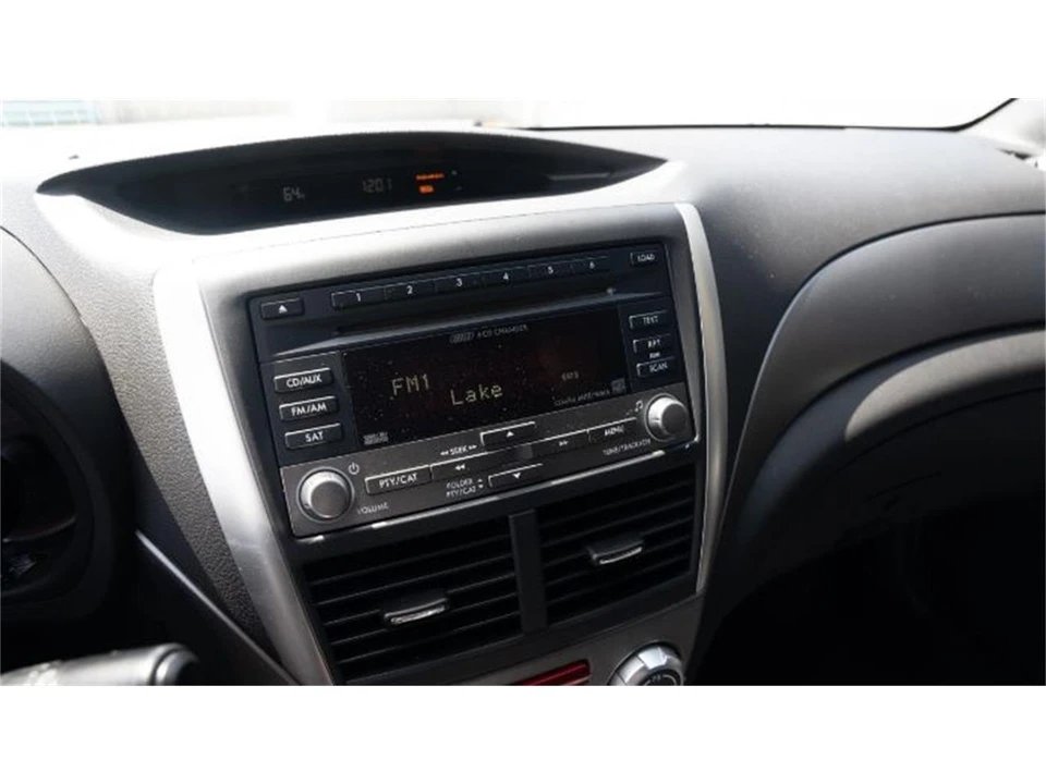 2010 Subaru Impreza WRX 3rd Gen - Image 13 of 24
