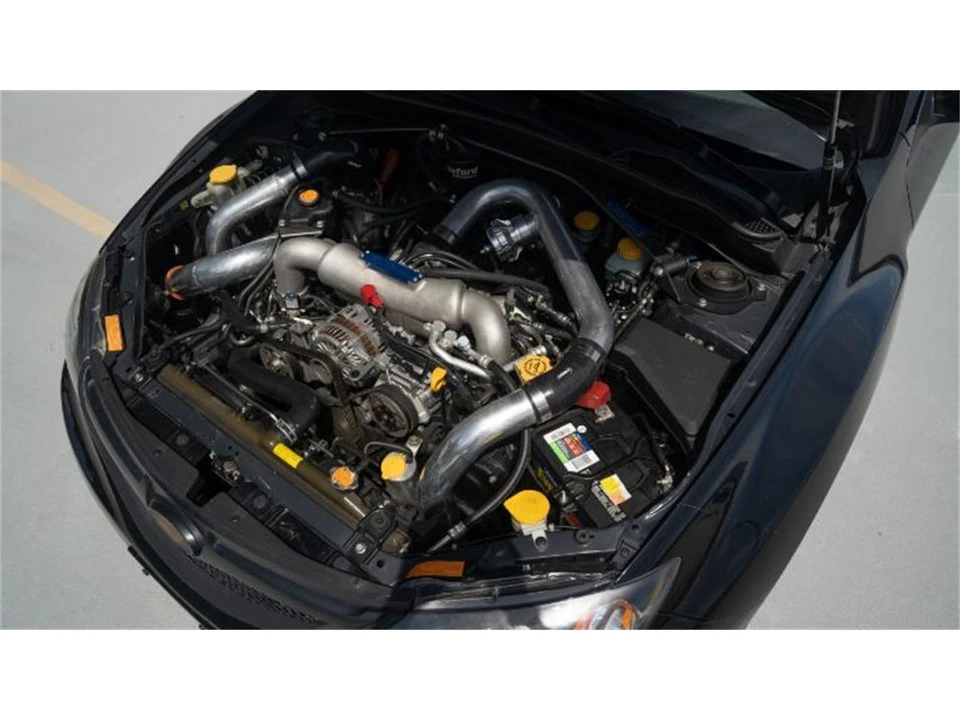 2010 Subaru Impreza WRX 3rd Gen - Image 15 of 24