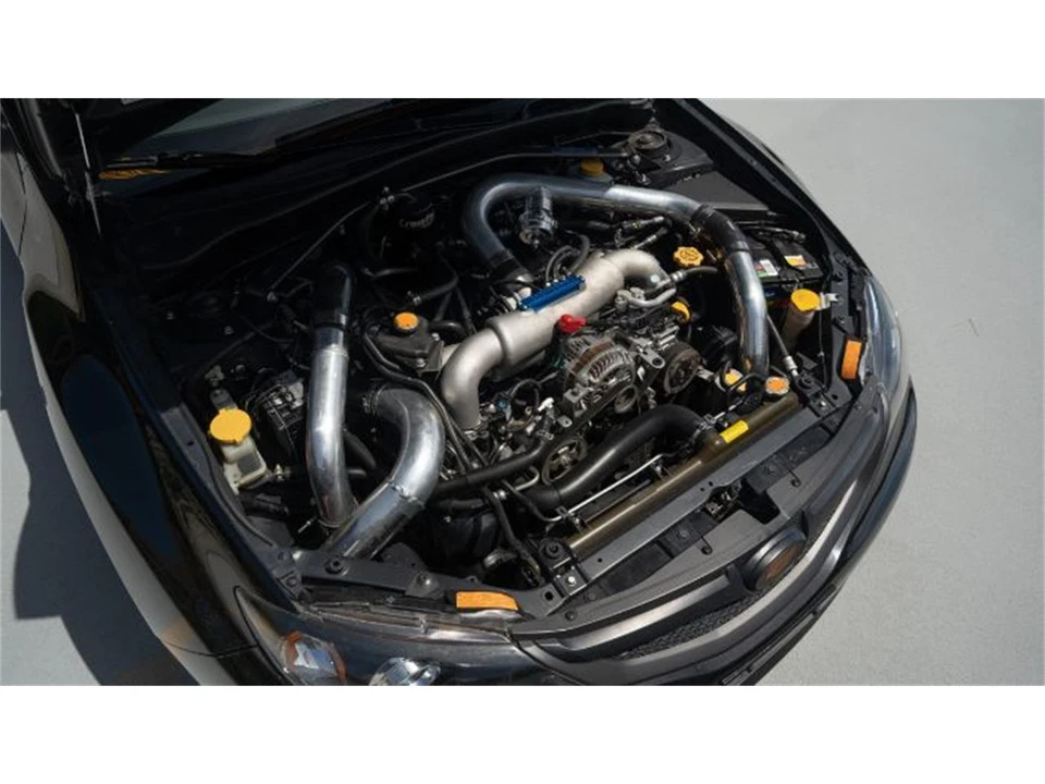2010 Subaru Impreza WRX 3rd Gen - Image 17 of 24