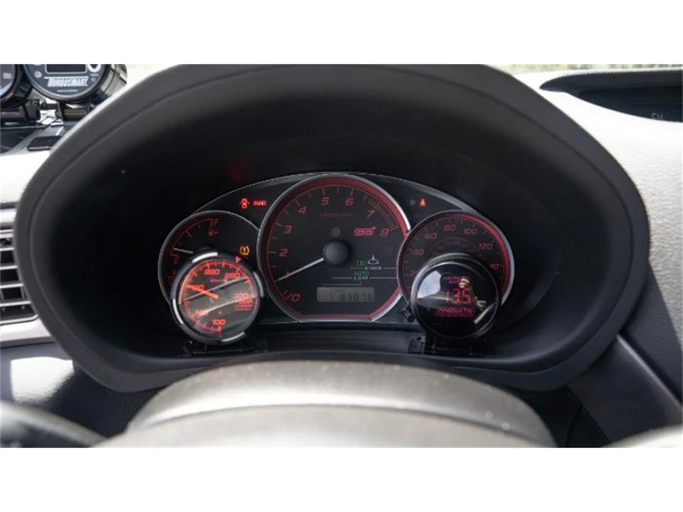 2010 Subaru Impreza WRX 3rd Gen - Image 12 of 24