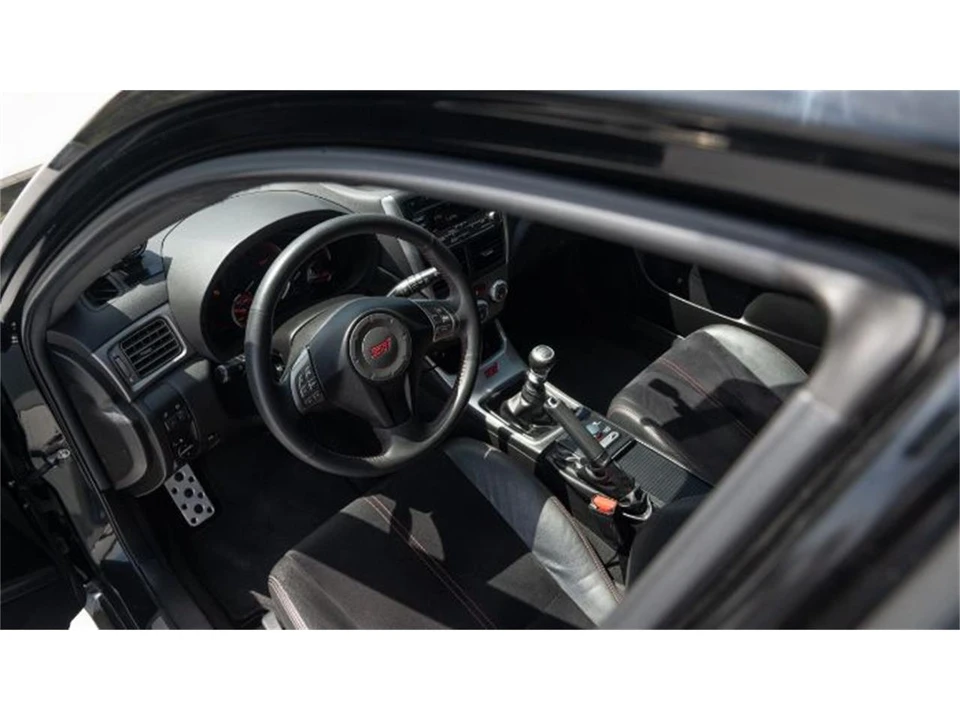 2010 Subaru Impreza WRX 3rd Gen - Image 11 of 24