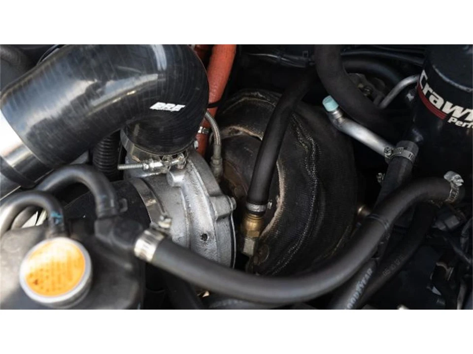 2010 Subaru Impreza WRX 3rd Gen - Image 19 of 24
