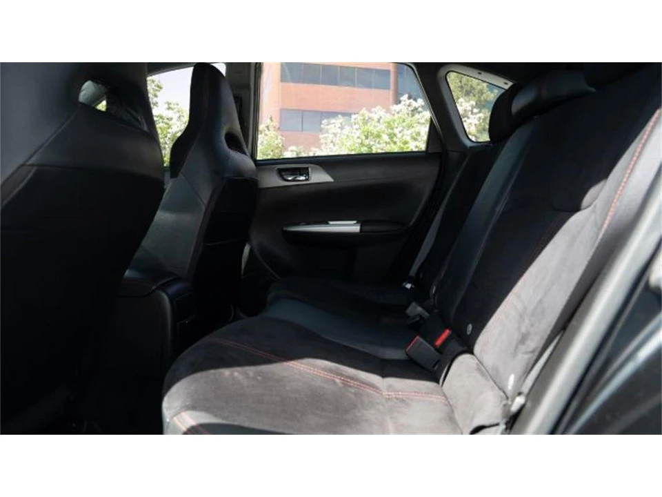 2010 Subaru Impreza WRX 3rd Gen - Image 14 of 24