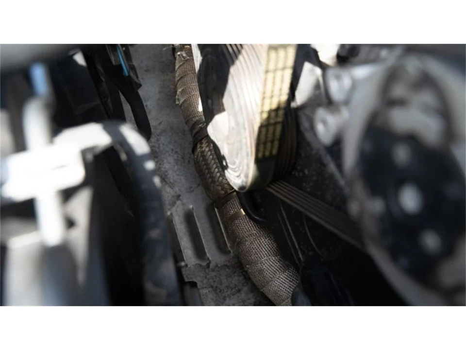 2010 Subaru Impreza WRX 3rd Gen - Image 23 of 24